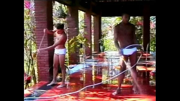 HD Gentlemens-gay - InterracialPoleSmokingParade - scene 3 ไดรฟ์ Tube