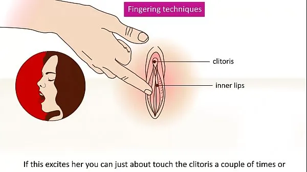 HD How to finger a women. Learn these great fingering techniques to blow her mind drive Tube