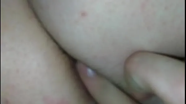 HD anal finger meghajtócső