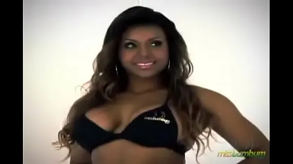 Tube de lecteur HD Miss Bumbum