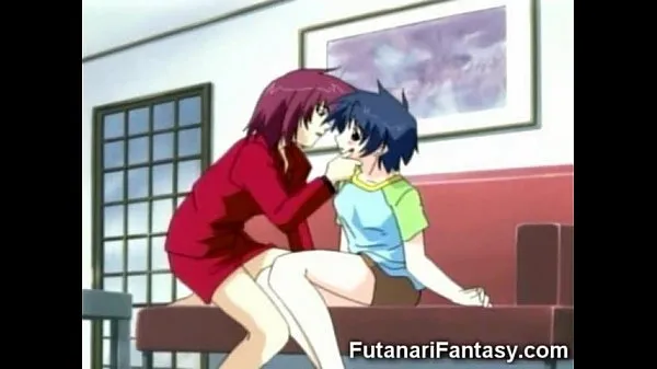 HD Hentai Teen Turns Into Futanari ڈرائیو ٹیوب