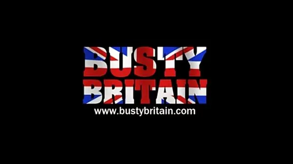 HD Busty Britain Alexis May and Danica ڈرائیو ٹیوب