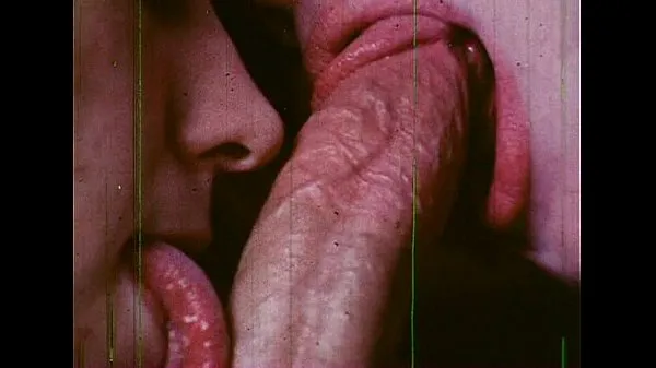 HD School for the Sexual Arts (1975) - Full Film-stasjonsrør