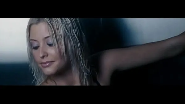 HD d. or Alive - Holly Valance drive Tube