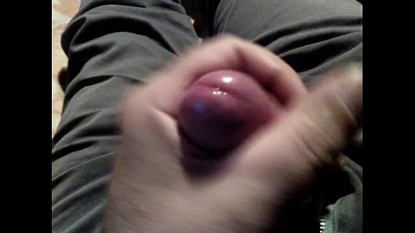 HD precum fun elektrónka