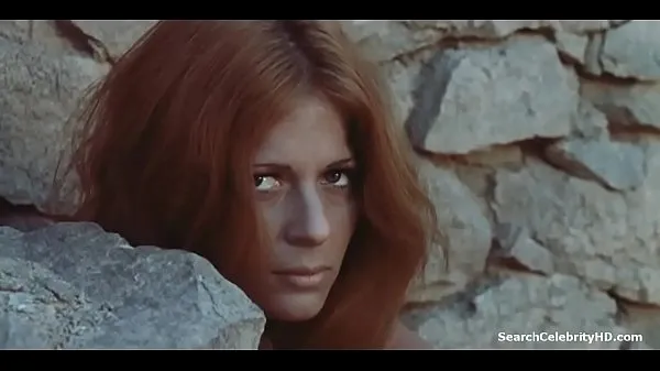 HD Lily Avidan und Tzila Karney Eine amerikanische Hippie in Israel 1972Laufwerk Tube