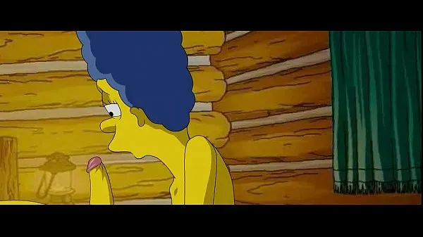 HD simpsons sex video驱动管