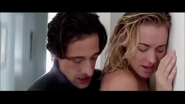 HD Yvonne Strahovski nude in Manhattan Nights-enhet Tube