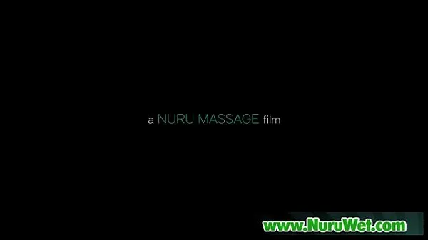 HD Nuru Massage With Busty Asian Masseuse And Facial Cumshot 21 drive Tabung