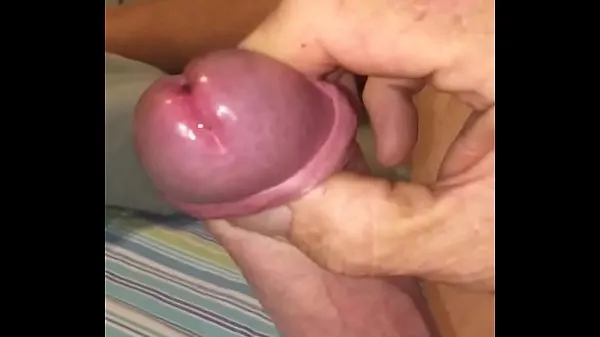 HD Uncut Cock disková trubice