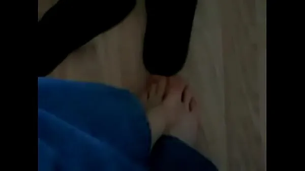 HD Male Feet 10 disková trubice