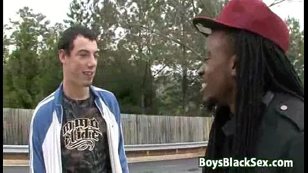 HD Blacks On Boys - Interracial Hardcore Sex 04 أنبوب محرك الأقراص