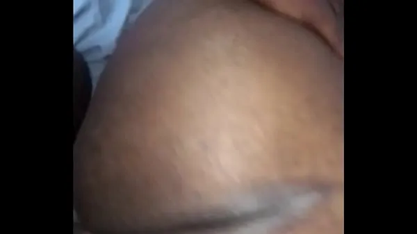 Tubo de unidade HD hitting it from the back and starts creaming on the dick