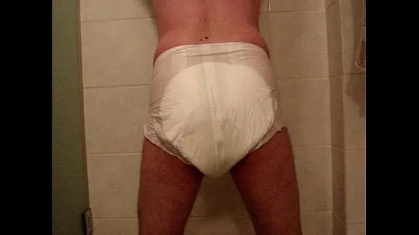 HD my diaper ổ đĩa ống