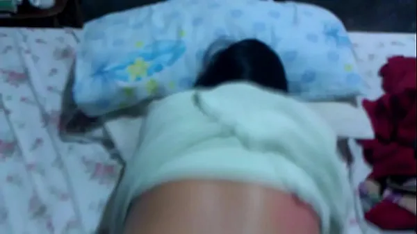 Tubo de unidade HD Anal amador filipina pela primeira vez