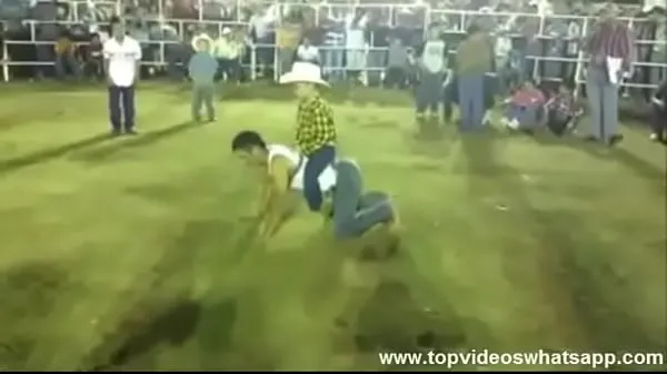 HD Whatsapp Videos - Rodeo without TAURUS drive Tube