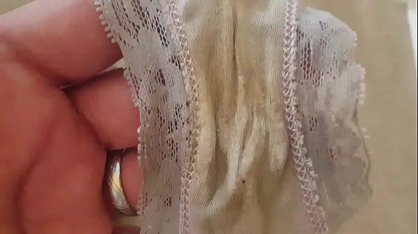 एचडी More of my wifes dirty panties ड्राइव ट्यूब