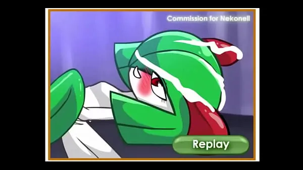 HD Kirlia Porn Game (Von NitrotitanLaufwerk Tube