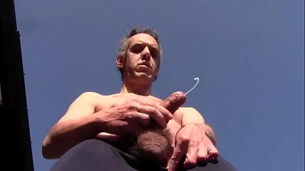 HD COMPILATION OF 4 VIDEOS WITH HUGE CUMSHOTS OUTDOOR IN PUBLIC, AMATEUR SOLO MALE أنبوب محرك الأقراص