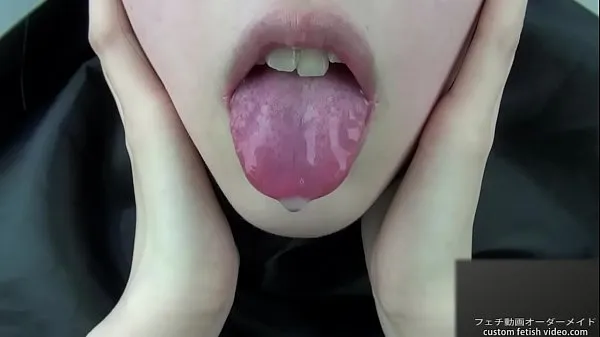 Tube de lecteur HD Fetish Spit