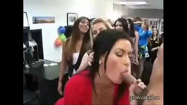 HD party party blowjob women ổ đĩa ống