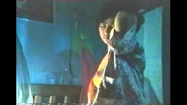 HD Anna Marie Gutierrez - scorpio nights 1985 ổ đĩa ống