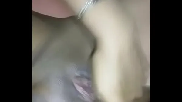 HD Wet pussy ổ đĩa ống