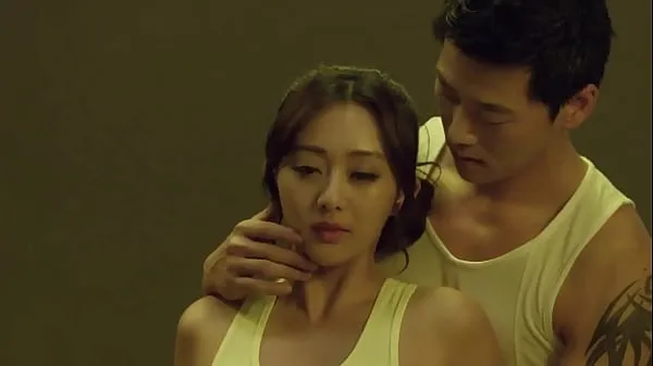 HD Korean girl get sex with brother-in-law, watch full movie at sürücü Tüpü