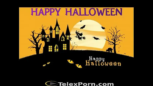 HD Good Halloween party to Xvideos and all the users - Telexporn schijfbuis