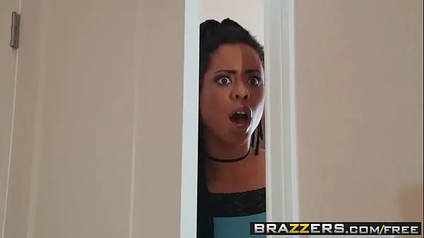 Tubo de unidade HD Brazzers - Estrelas pornô como it Big - (Kira Noir, Jessy Jones) - Visualização do trailer