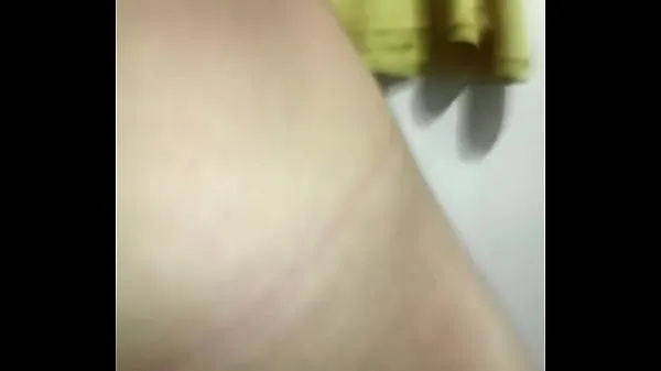 HD mi bebe mostrandome su cuerpo-enhet Tube