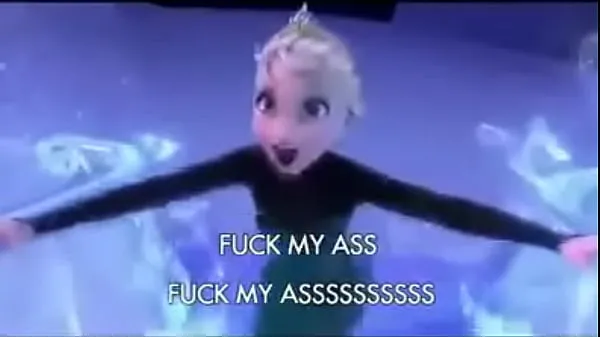 HD ELSA SCREMING BECAUSE OF THE MULTIPLE DICK IN HER ASS-drev Tube