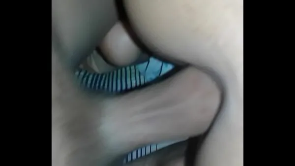 Tubo per unità HD her first anal video