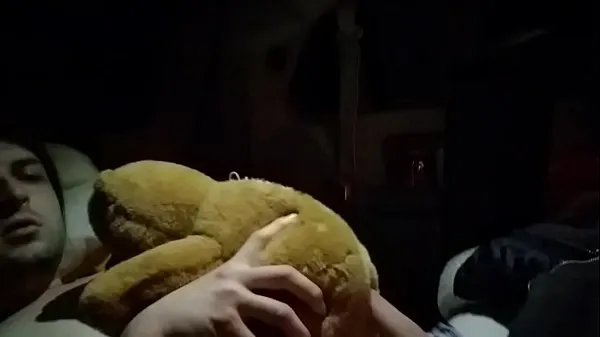 HD New teddy bear :3 drive Tube