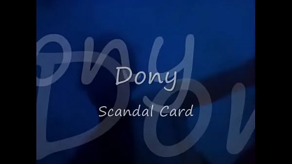HD Scandal Card - Wunderbare R & B / Soul Musik von DonyLaufwerk Tube