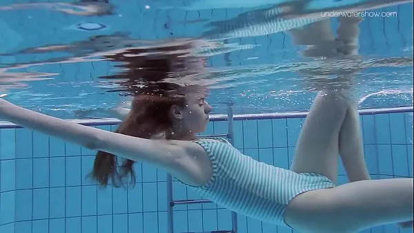 HD Anna Netrebko skinny tiny teen underwater drive Tube