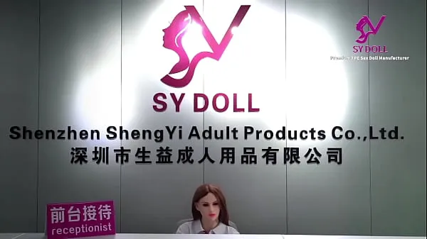 HD SY TPE Sex Doll Factory Introduction | Go and subscribe, win free SY Sex Doll-enhet Tube