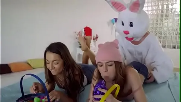 HD Easter creampie surprise drive Tube