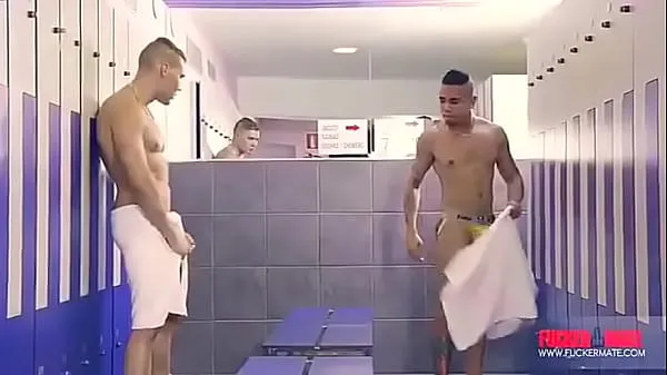 HD Sexo gay rico ổ đĩa ống