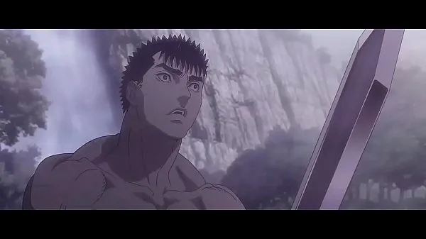 HD BERSERK III - L.A E.D.A.D D.O.R.A.D.A ổ đĩa ống