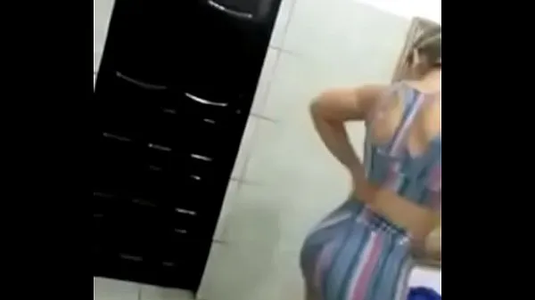 Tubo de unidade HD MULHER SAFADA