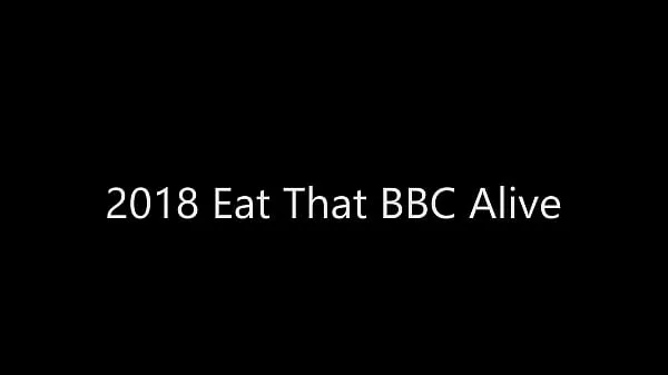 HD 2018 Eat That BBC Alive schijfbuis