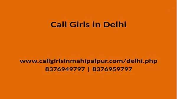 HD QUALITY TIME SPEND WITH OUR MODEL GIRLS GENUINE SERVICE PROVIDER IN DELHI drive Tube