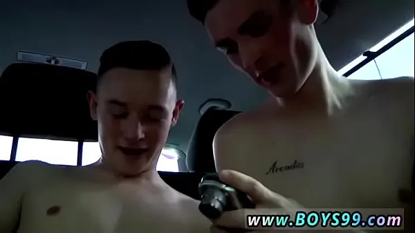 HD Sexy nude gay teen jocks Reece Bentley and Scott Williams and Olly Tayler gay young bare boy ڈرائیو ٹیوب