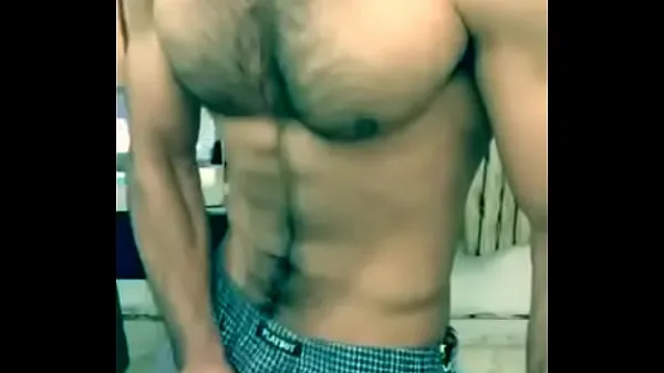 HD Hombre peludo rico أنبوب محرك الأقراص