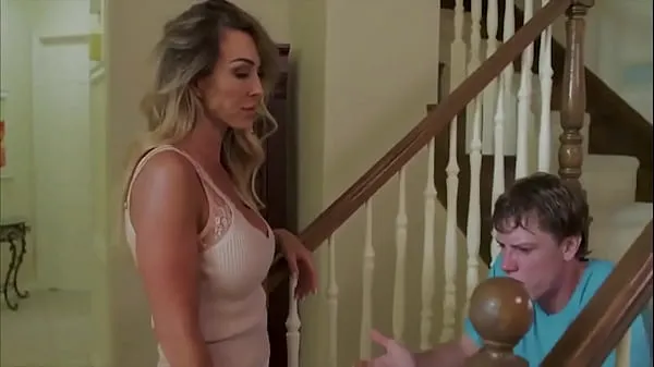HD step Mom and Son Fucking in Filthy Family 2 أنبوب محرك الأقراص