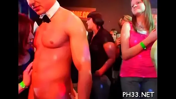 HD Group wild sex patty at night club schlongs and pusses each where asemaputki