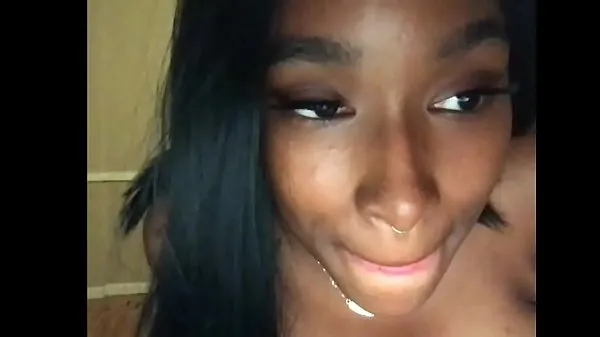 HD Sexy Ebony Webcam elektrónka