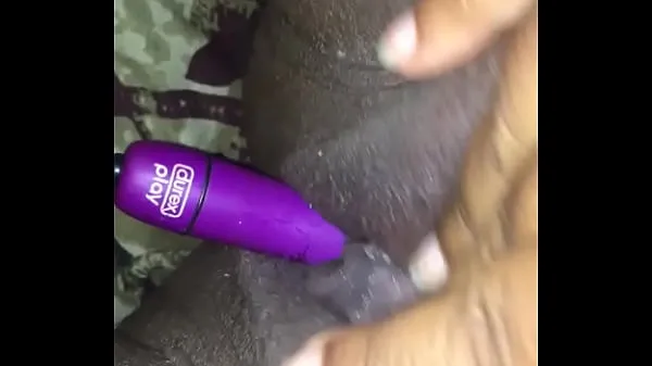 HD Playing with my wet pussy-enhet Tube