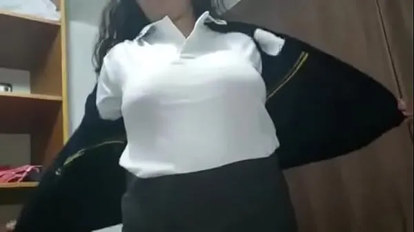 HD fucking a gorgeous student after 드라이브 튜브